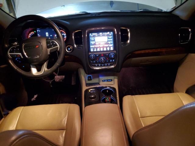 1C4RDJEG3HC686486 Dodge Durango Citadel