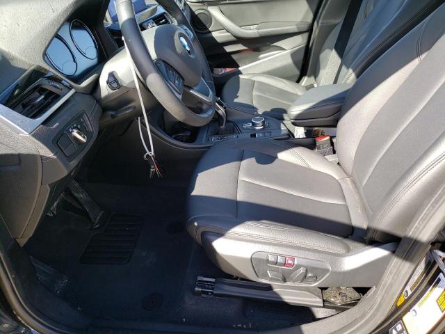 WBXJG9C03N5V23848 BMW X1 Xdrive28i
