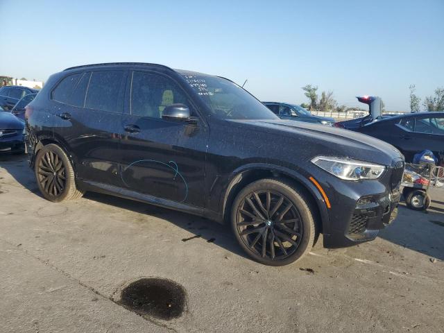 5UXCR6C08N9J55205 BMW X5 Xdrive40i