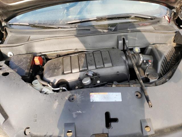 1GKKRNED2GJ314099 GMC ACADIA SLE