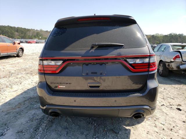 1C4SDJGJ5MC792782 Dodge Durango Srt 392