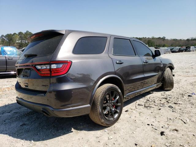 1C4SDJGJ5MC792782 Dodge Durango Srt 392