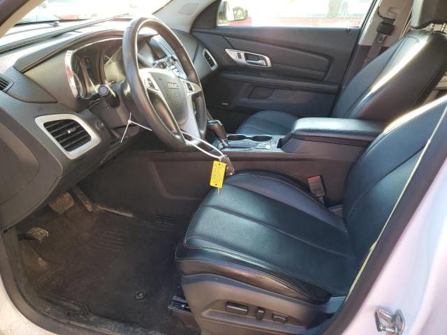 2GKFLUEK3G6236084 GMC Terrain Slt