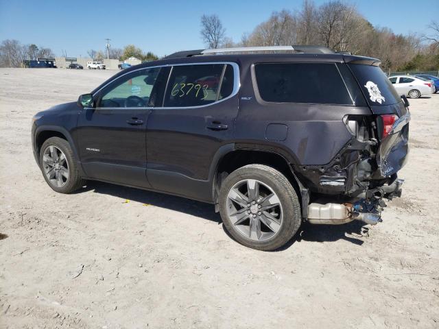 1GKKNWLS3JZ188119 GMC Acadia Slt-2