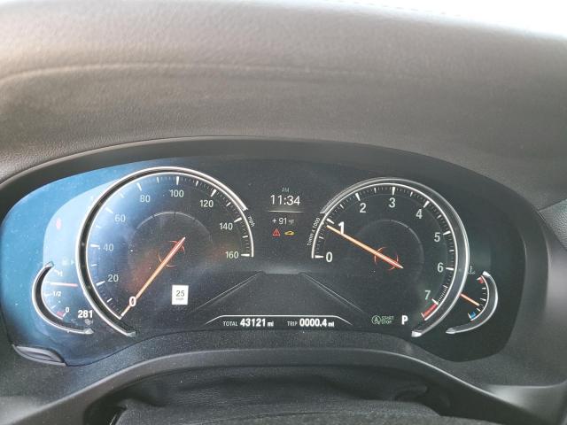 5UXTR9C54JLC83616 BMW X3 Xdrive30i