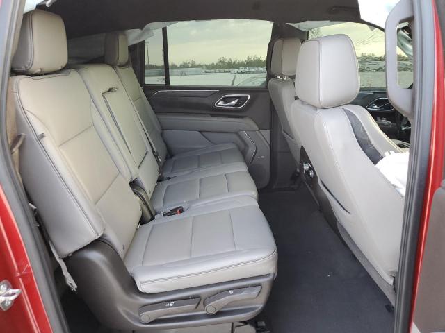1GKS1GKD9MR261745 GMC Yukon Xl C1500 Slt