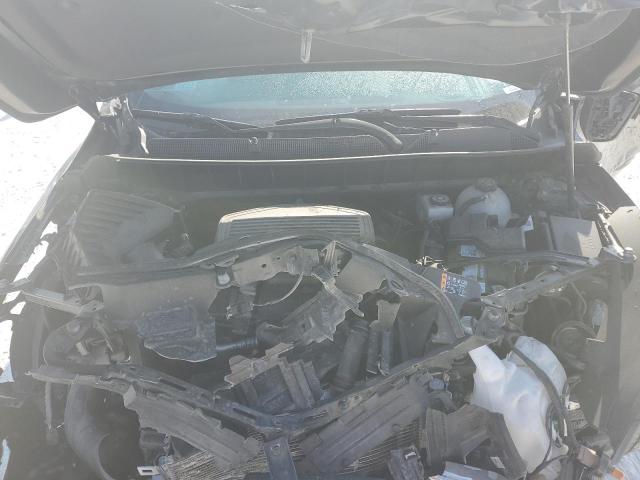 1GKKNPLS4HZ273969 GMC Acadia Denali