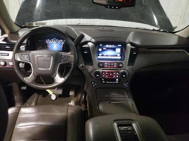 1GKS2CKJ5FR678844 GMC YUKON DENALI