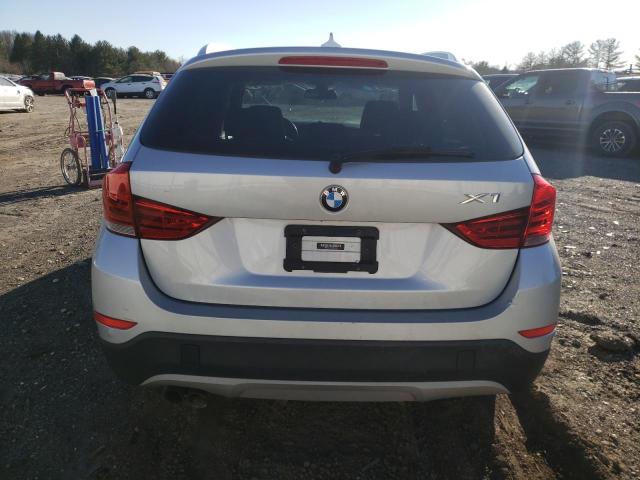 WBAVM1C58EVW51584 BMW X1 Sdrive28i