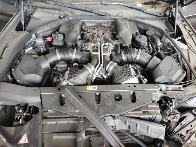 WBS6C9C53ED466818 BMW M6 Gran Coupe