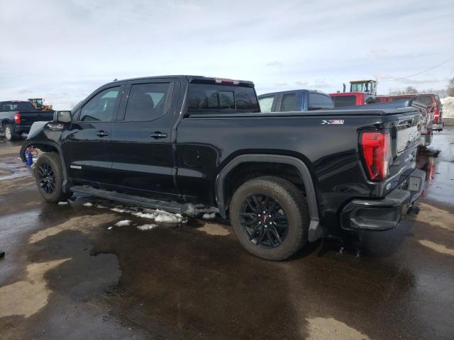 3GTU9CED2MG330857 GMC Sierra K1500 Elevation
