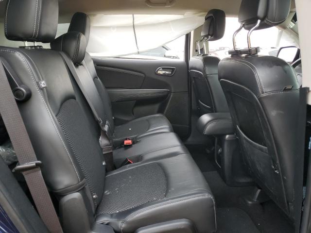 3C4PDDGG9KT727642 Dodge Journey Crossroad