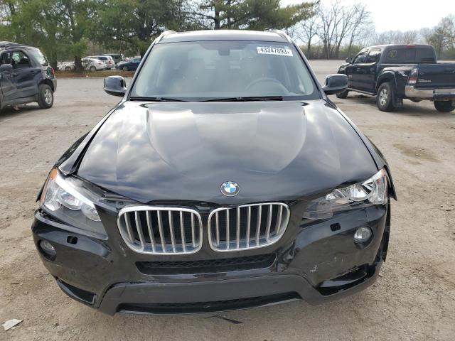 5UXWX9C5XE0D40461 BMW X3 Xdrive28i
