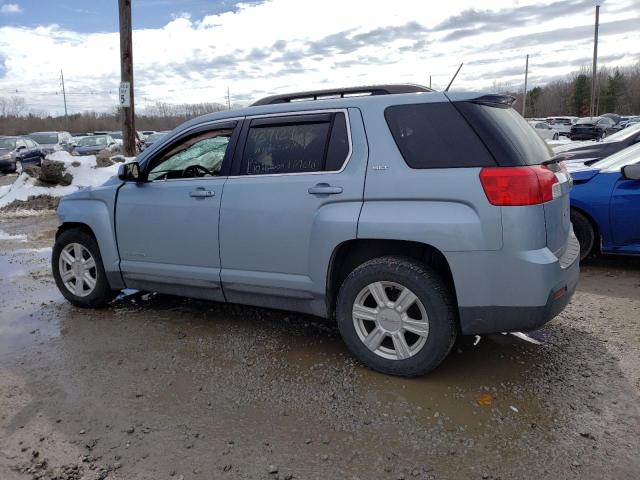 2GKFLXEK0E6383784 GMC Terrain Slt