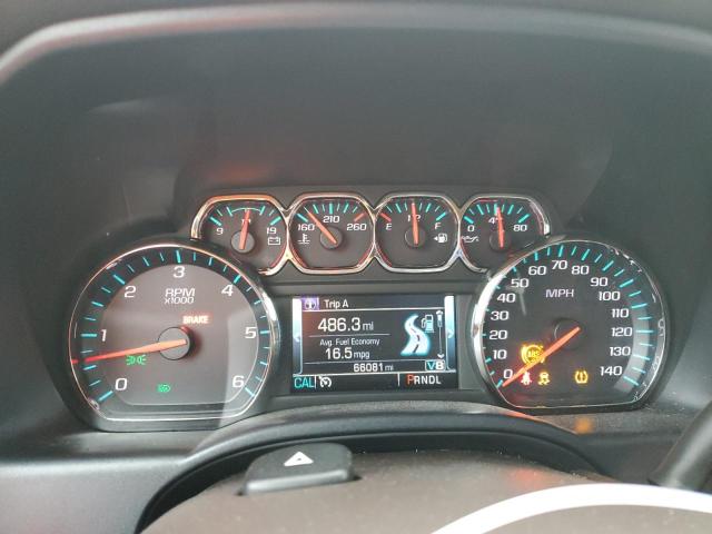 3GTU2NEC7JG632017 GMC Sierra K1500 Slt