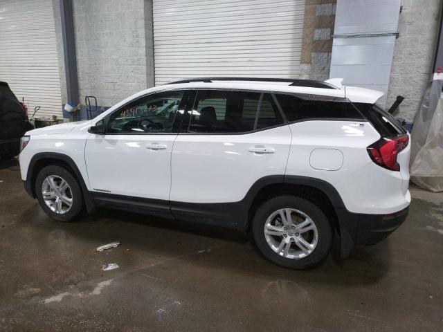 3GKALTEV5KL138970 GMC Terrain Sle
