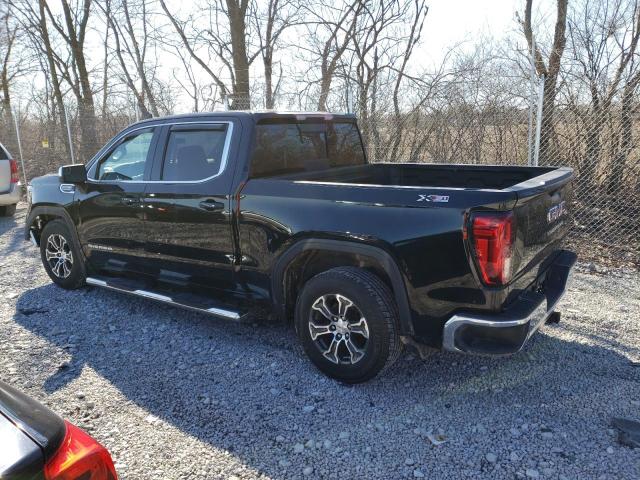 1GTU9BED1KZ397800 GMC Sierra K1500 Sle