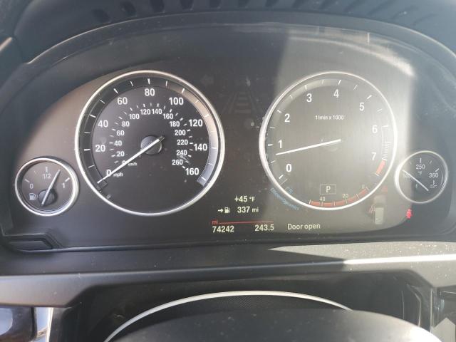5UXKR0C51G0U11079 BMW X5 Xdrive35i