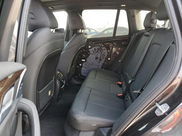 5UXTY3C07L9B39322 BMW X3 Sdrive30i