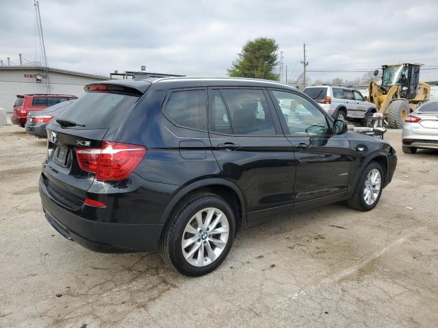 5UXWX9C5XE0D40461 BMW X3 Xdrive28i