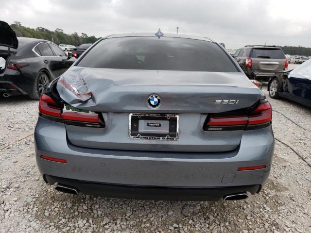 WBA53BH00MWX29404 BMW 530 I