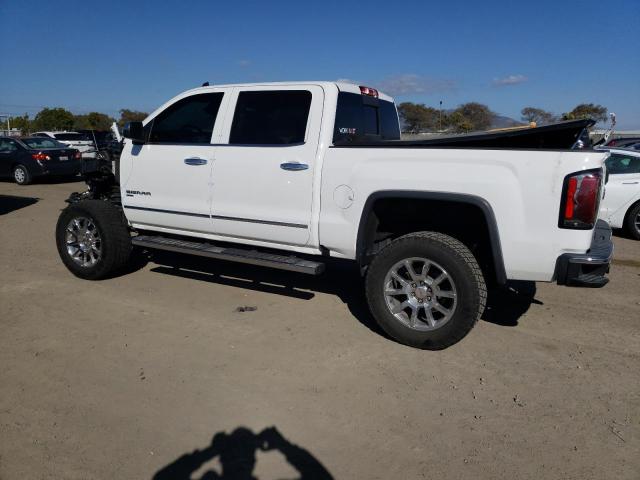3GTU2NER6JG425610 GMC Sierra K1500 Slt