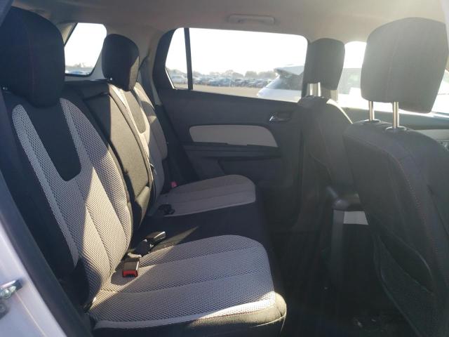 2GKALNEK8G6102655 GMC Terrain Sle