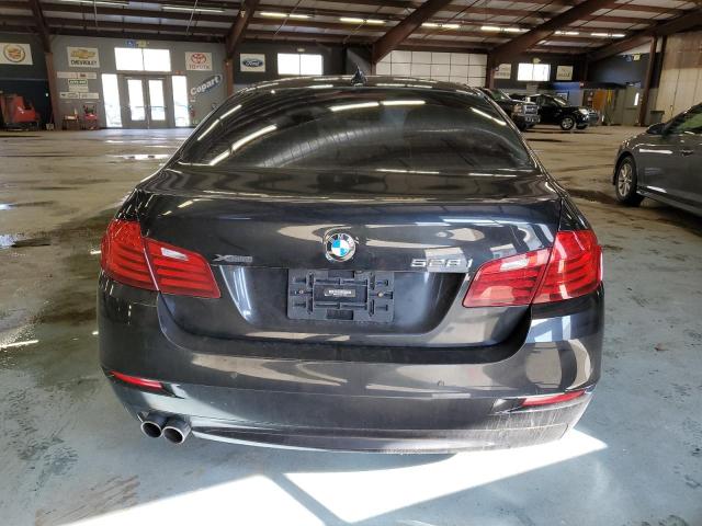 WBA5A7C54GG145060 BMW 528 XI