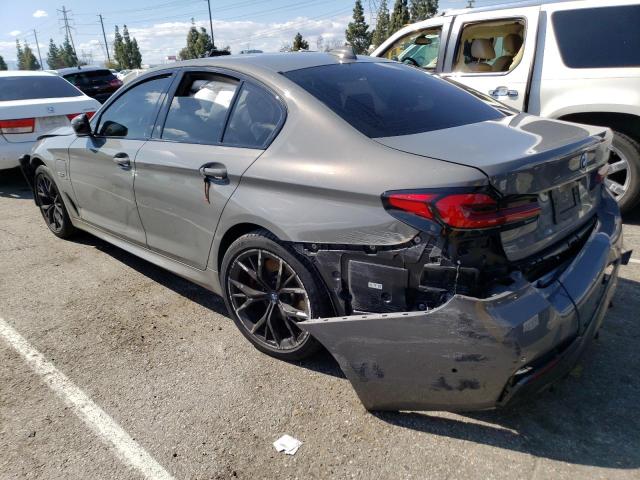 WBA13AG00NCH70745 BMW 530e