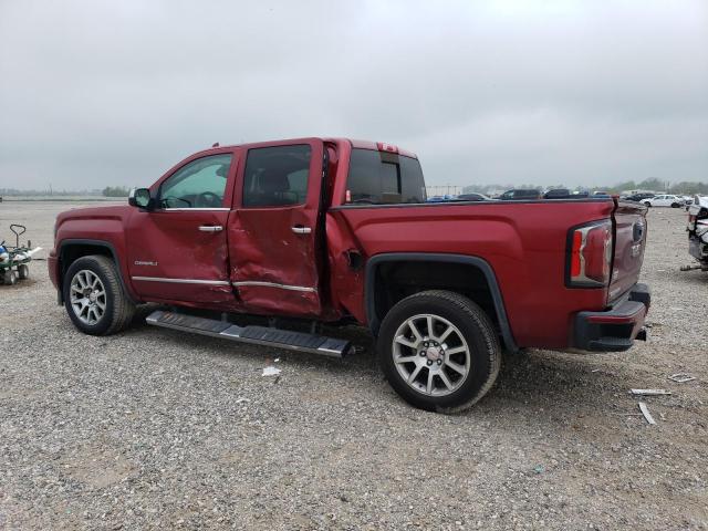 3GTU2PEJ3JG616987 GMC Sierra K1500 Denali