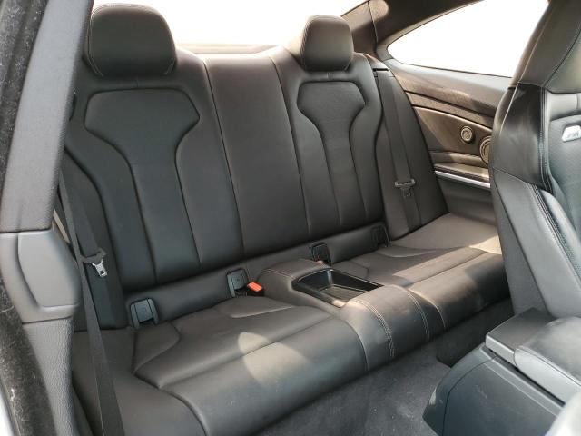 WBS3R9C51FK330010 BMW M4