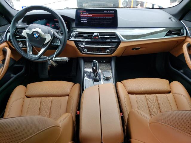 WBA53BH00MWX29404 BMW 530 I