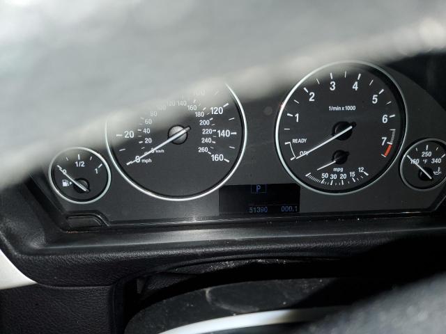 WBA8E5G59GNU21275 BMW 320 XI