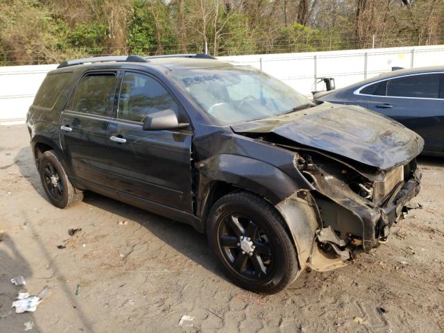 1GKKRNED2GJ314099 GMC ACADIA SLE