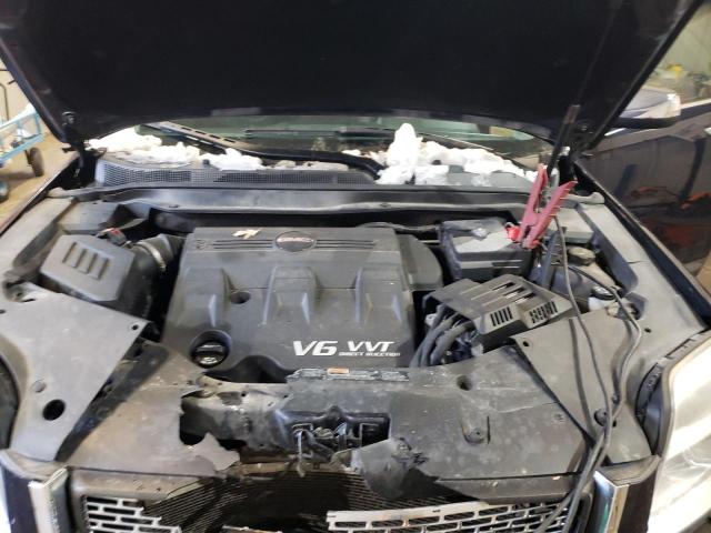 2GKFLYE38F6203676 GMC Terrain Slt