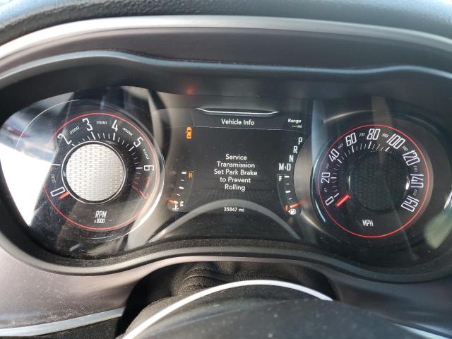 2C3CDZJG3LH152117 Dodge Challenger Gt