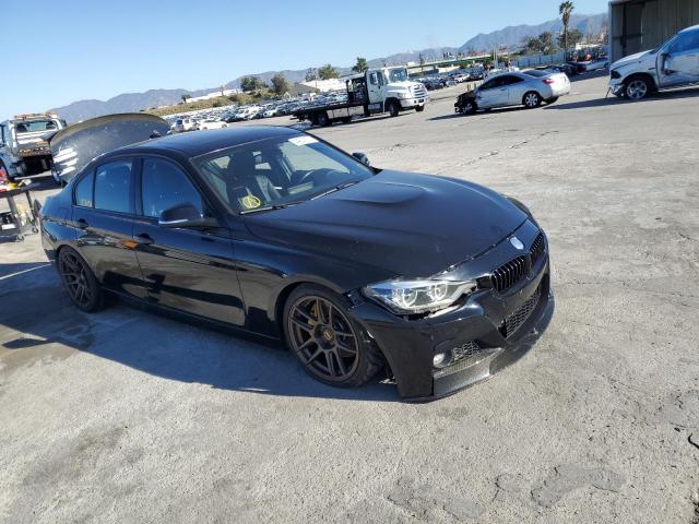 WBA8B3G52HNU35016 BMW 340 I