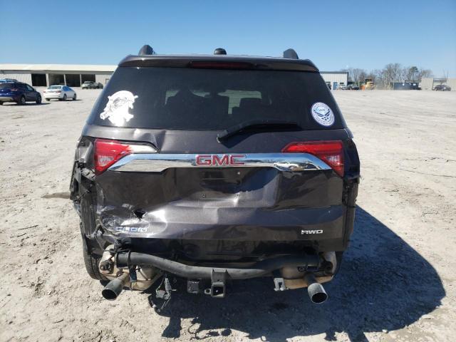 1GKKNWLS3JZ188119 GMC Acadia Slt-2