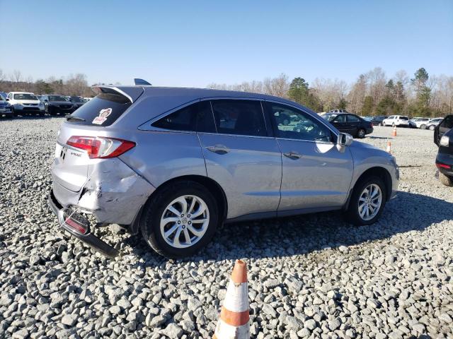 5J8TB3H39GL004677 Acura RDX