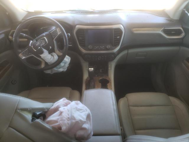 1GKKNPLS4HZ179154 GMC Acadia Denali