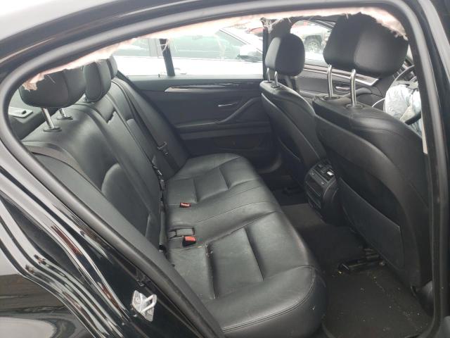 WBA5A7C58ED612365 BMW 528 XI