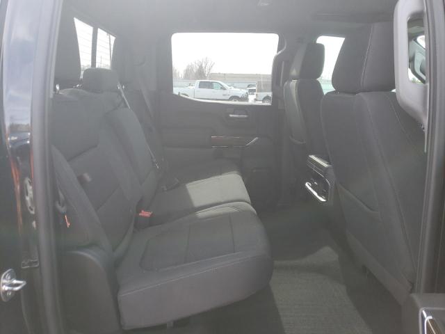 3GTU9CED2MG330857 GMC Sierra K1500 Elevation