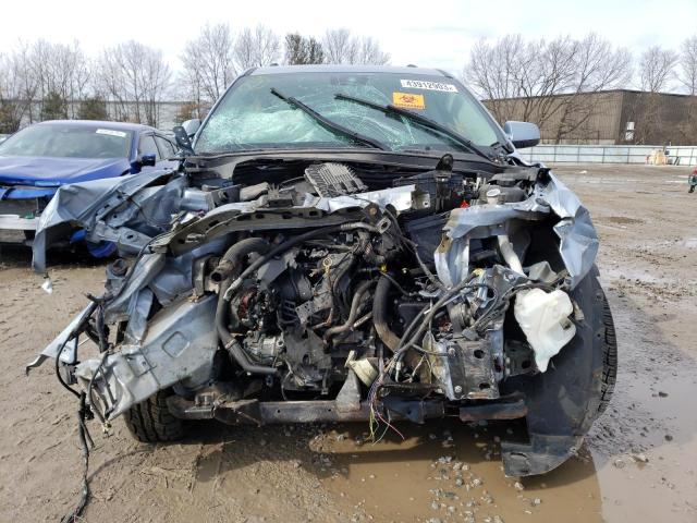 2GKFLXEK0E6383784 GMC Terrain Slt