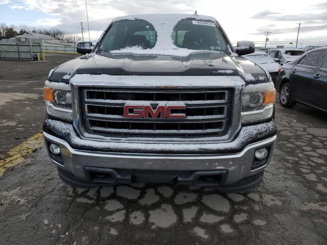 3GTU2UEC9FG127260 GMC Sierra K1500 Sle