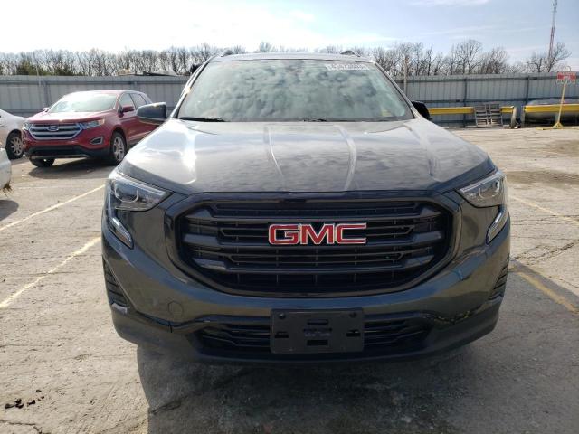 3GKALMEV2ML376963 GMC Terrain Sle