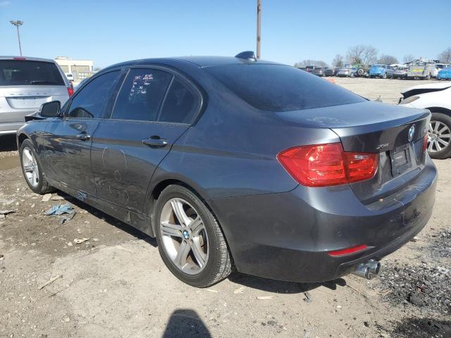 WBA3B5G50FNS13948 BMW 328 Xi Sulev