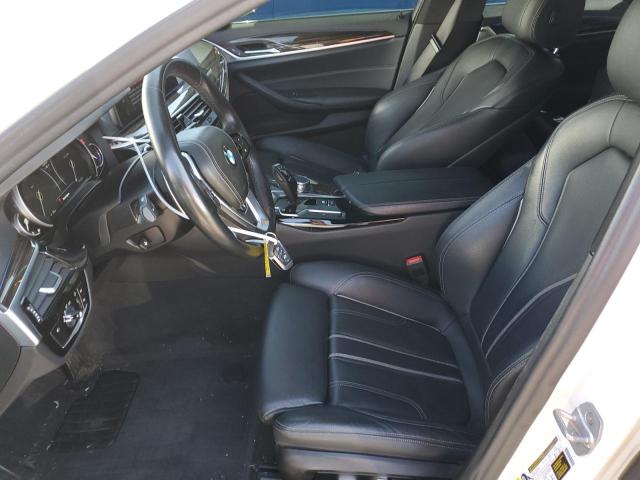 WBAJE7C59JWD49985 BMW 540 XI