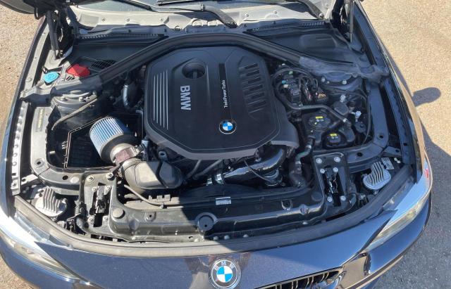 WBA4J7C54JBB98666 BMW 440xi Gran Coupe