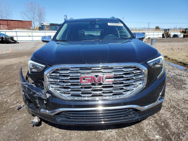 3GKALXEX3KL352025 GMC Terrain Denali