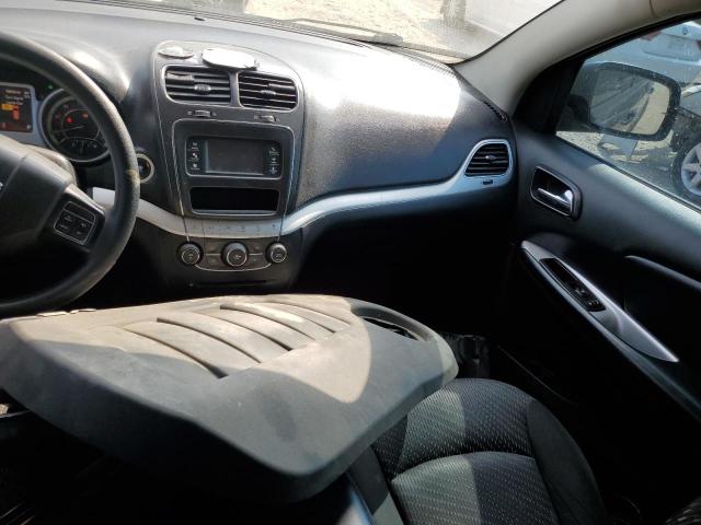3C4PDCBG1GT153479 Dodge Journey Sxt
